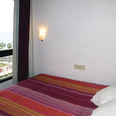 Nice Apartment In Benalmdena Costa With 1 Bedrooms, Wifi And Outdoor Swimming Pool Benalmádena Zewnętrze zdjęcie