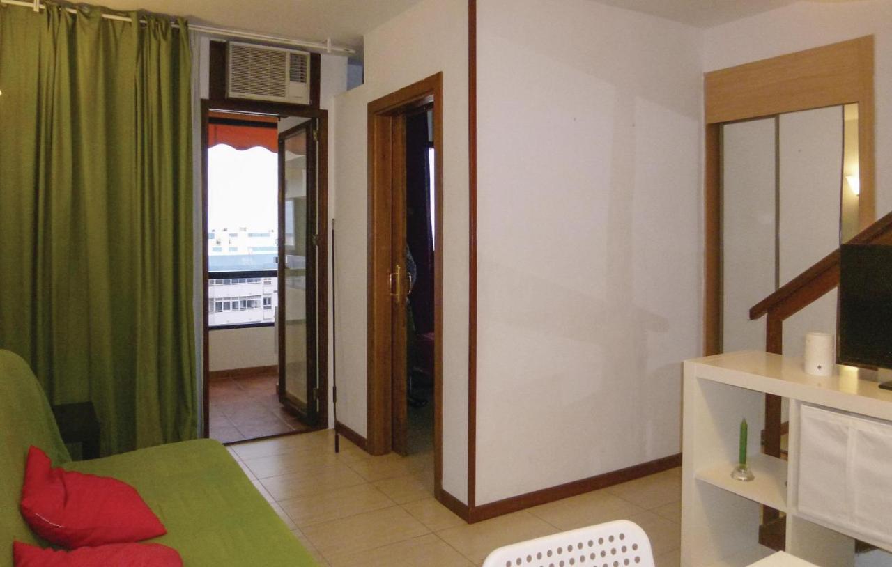 Nice Apartment In Benalmdena Costa With 1 Bedrooms, Wifi And Outdoor Swimming Pool Benalmádena Zewnętrze zdjęcie
