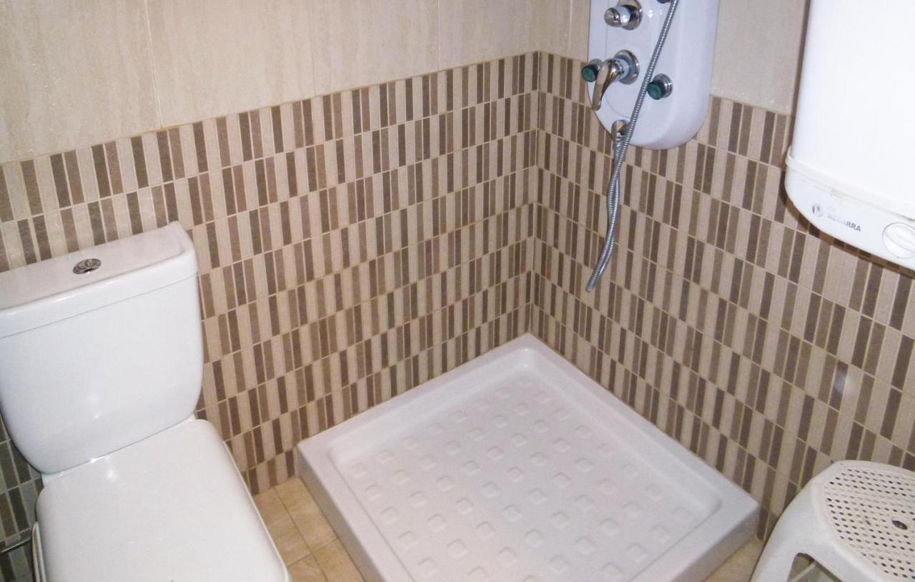 Nice Apartment In Benalmdena Costa With 1 Bedrooms, Wifi And Outdoor Swimming Pool Benalmádena Zewnętrze zdjęcie
