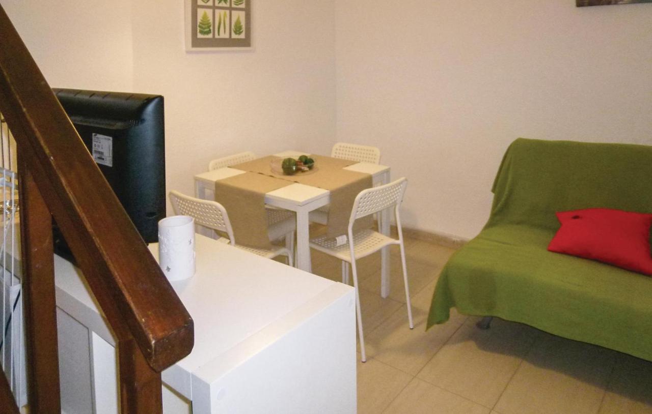 Nice Apartment In Benalmdena Costa With 1 Bedrooms, Wifi And Outdoor Swimming Pool Benalmádena Zewnętrze zdjęcie
